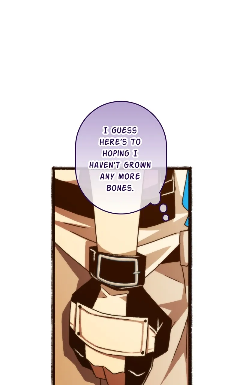 Read City of Blank EN Manga Online