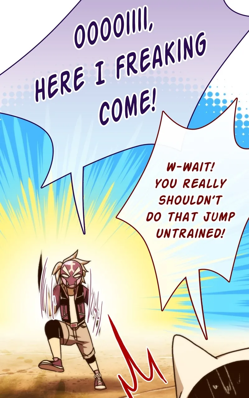 Read City of Blank EN Manga Online