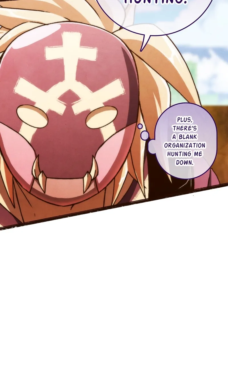 Read City of Blank EN Manga Online