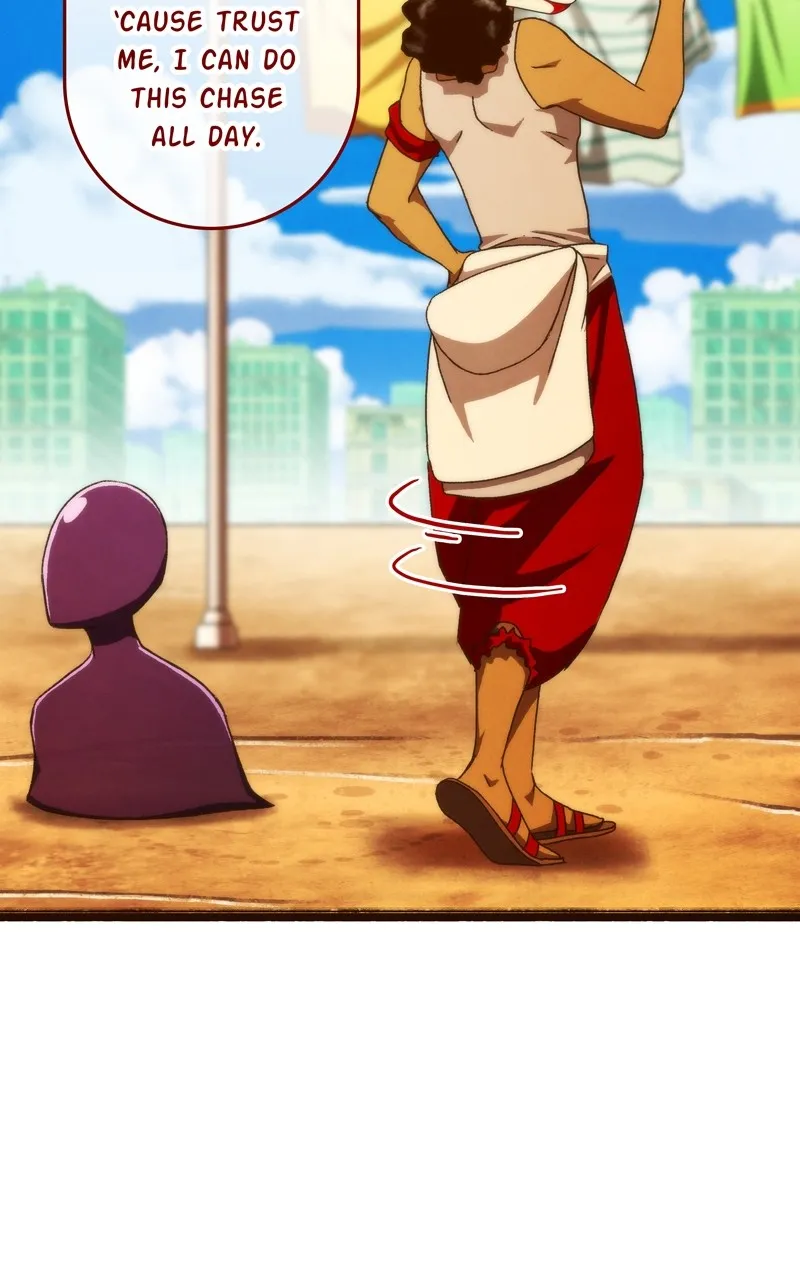 Read City of Blank EN Manga Online