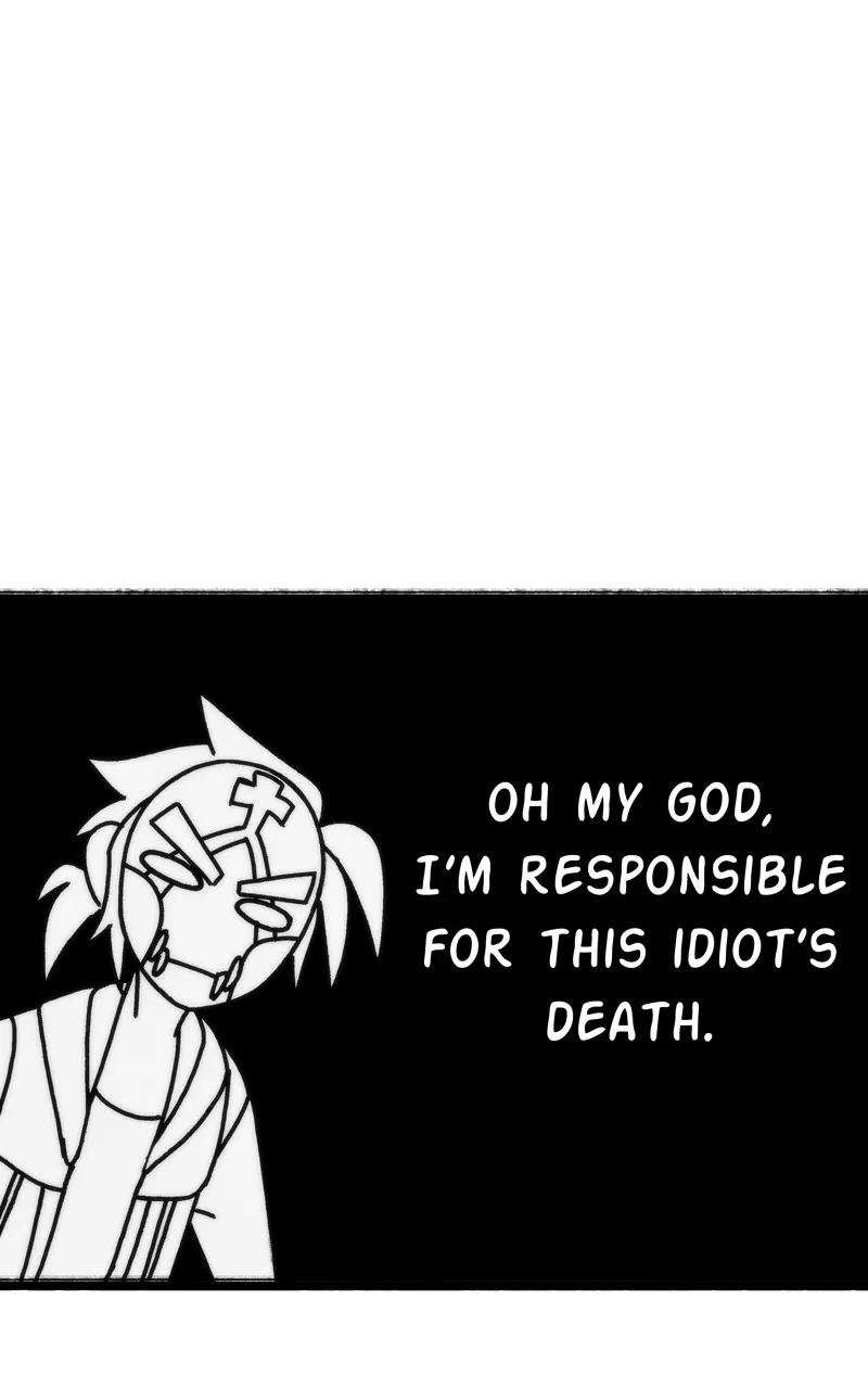 Read City of Blank EN Manga Online