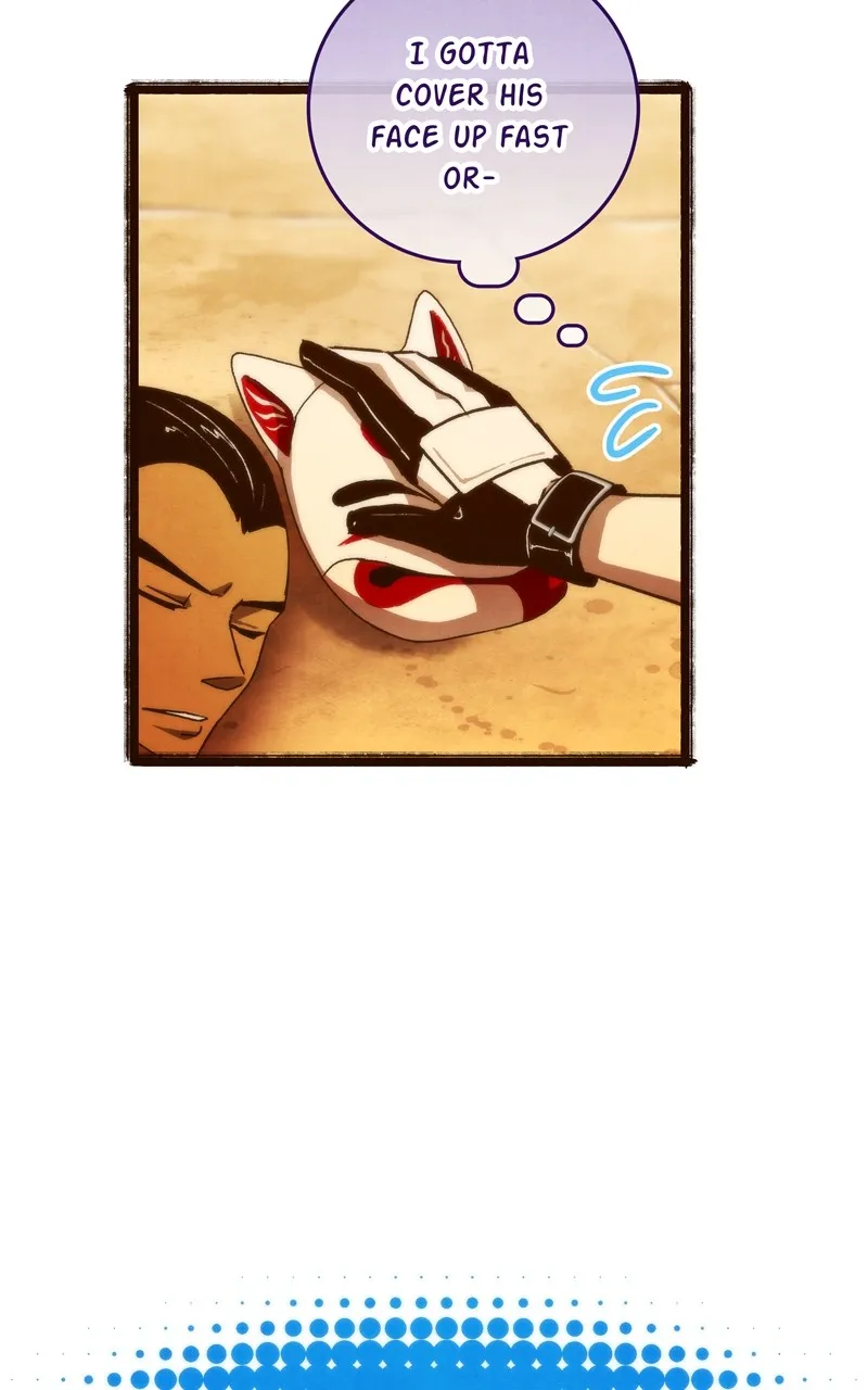 Read City of Blank EN Manga Online