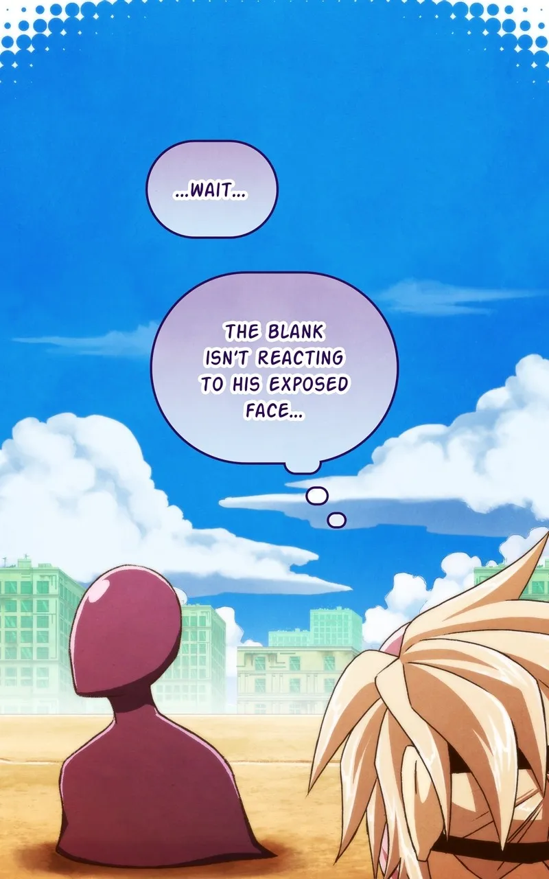 Read City of Blank EN Manga Online