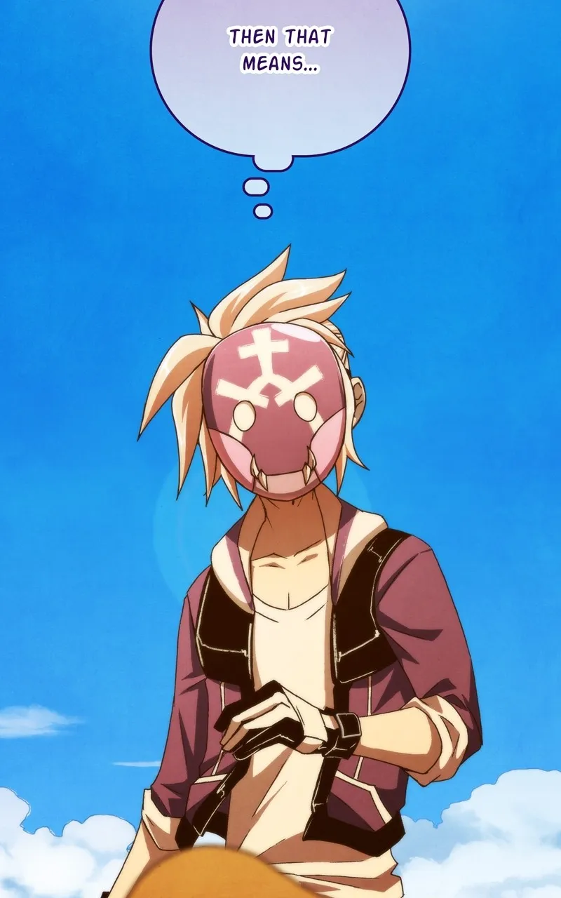 Read City of Blank EN Manga Online