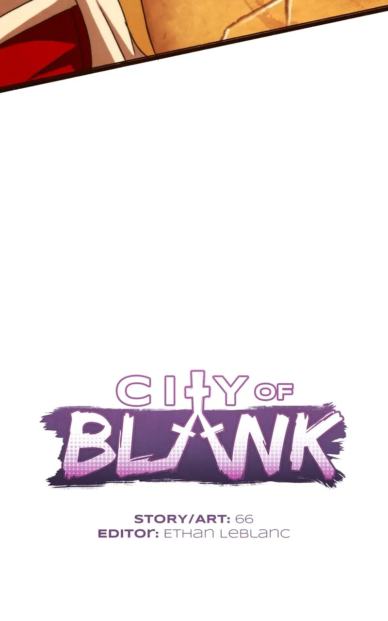 Read City of Blank EN Manga Online