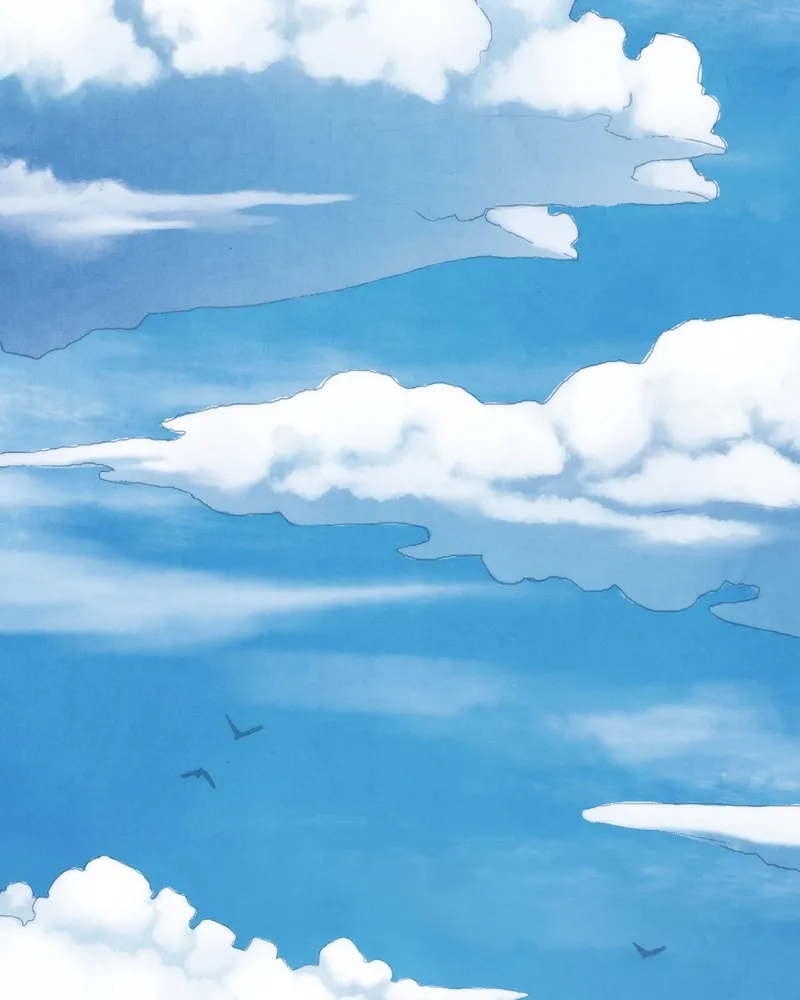 Read City of Blank EN Manga Online