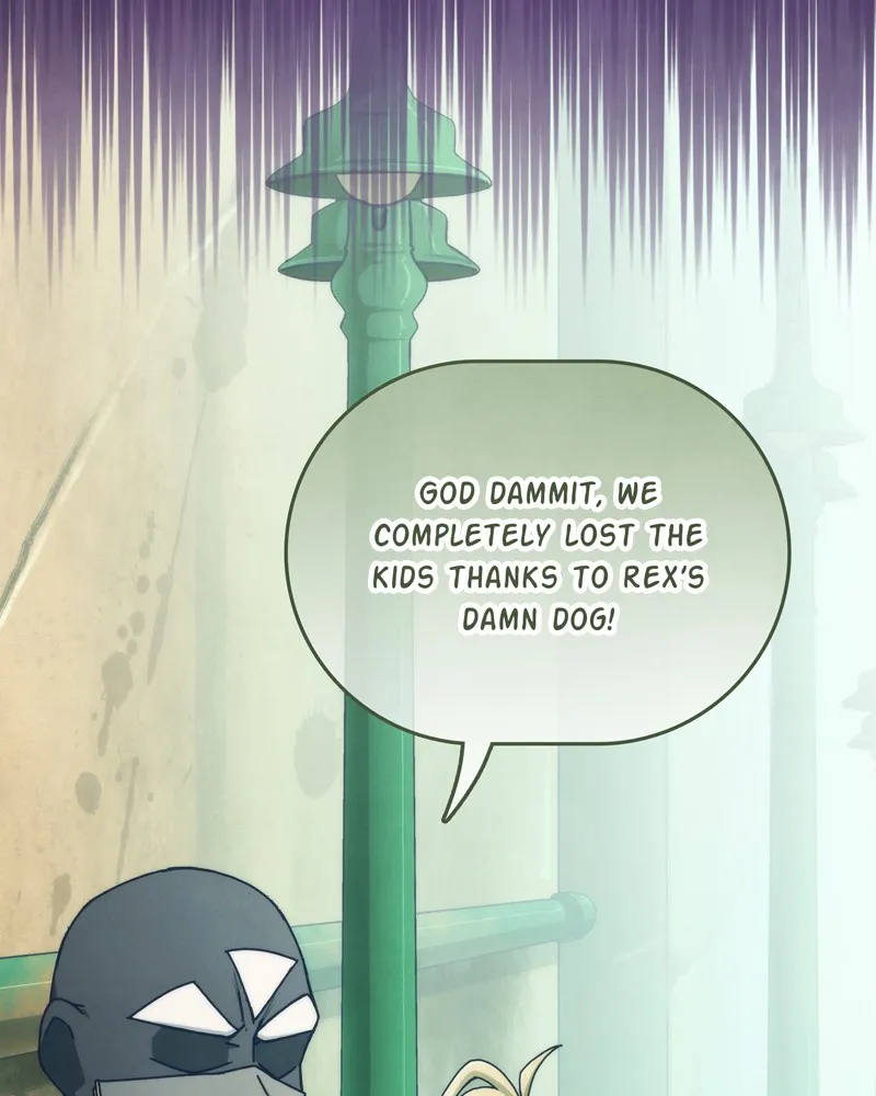 Read City of Blank EN Manga Online