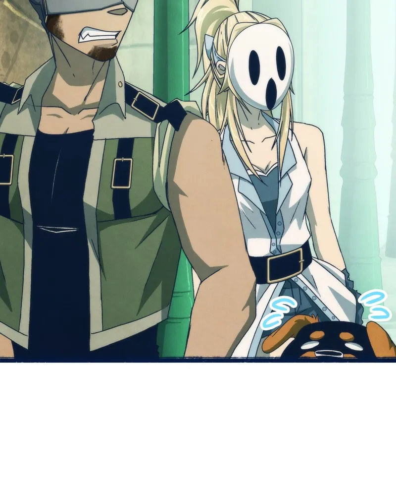 Read City of Blank EN Manga Online