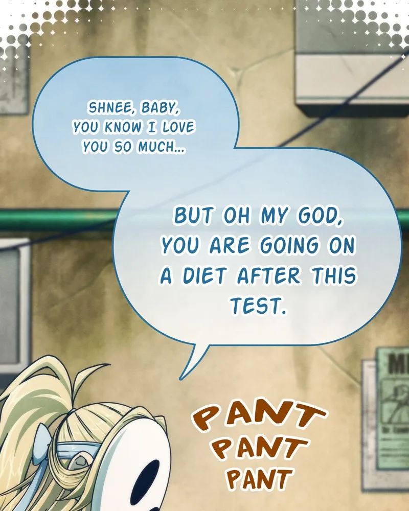 Read City of Blank EN Manga Online