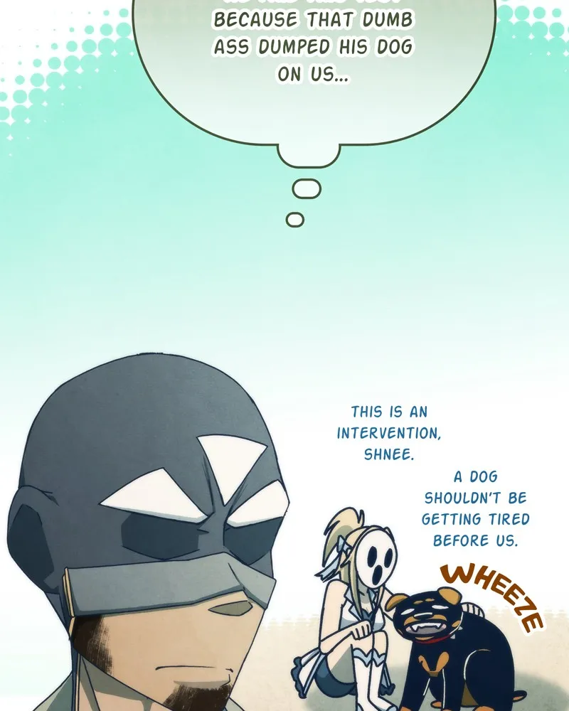 Read City of Blank EN Manga Online