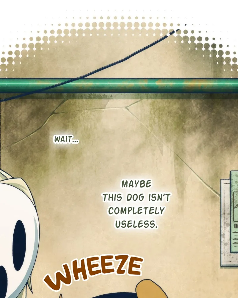 Read City of Blank EN Manga Online