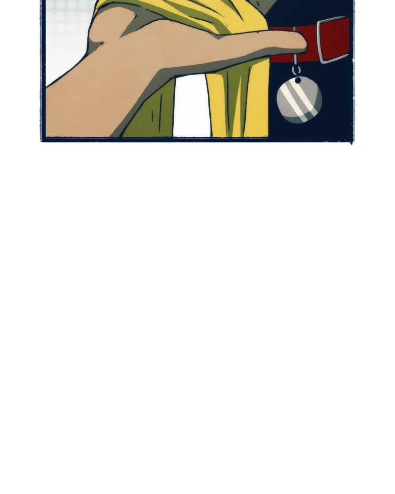Read City of Blank EN Manga Online