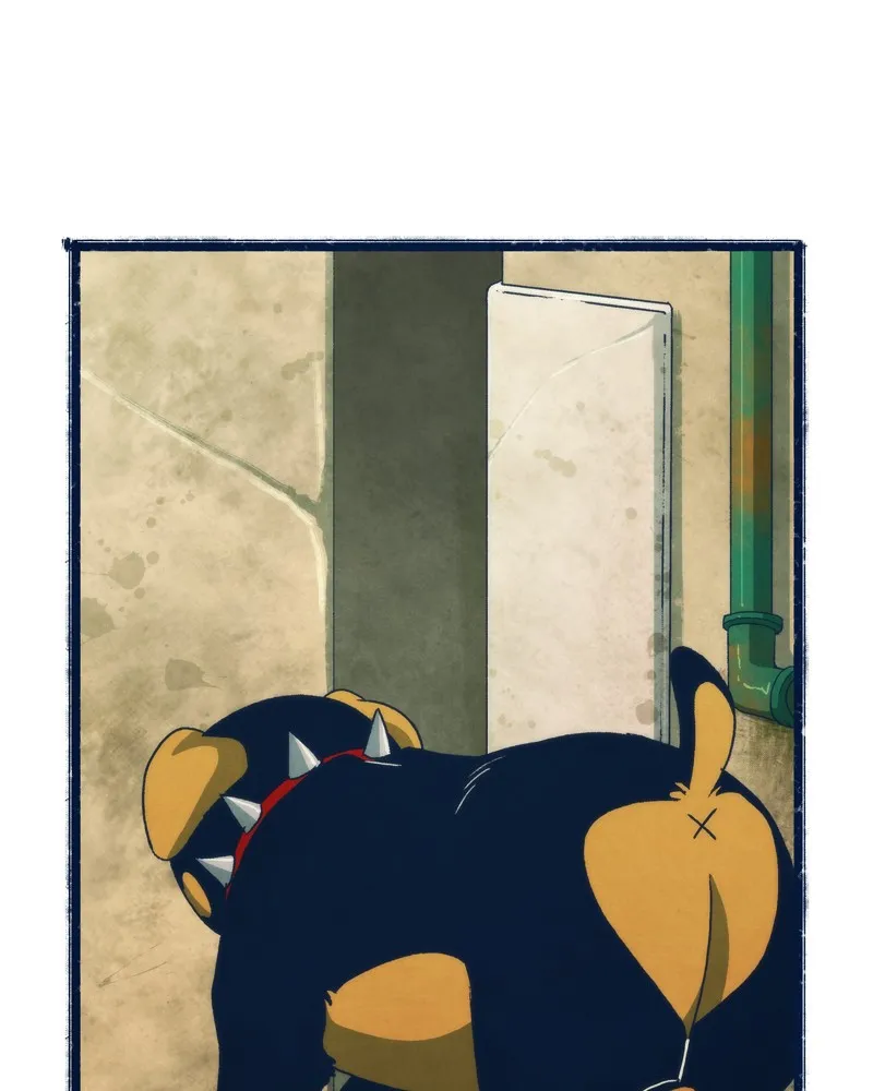 Read City of Blank EN Manga Online