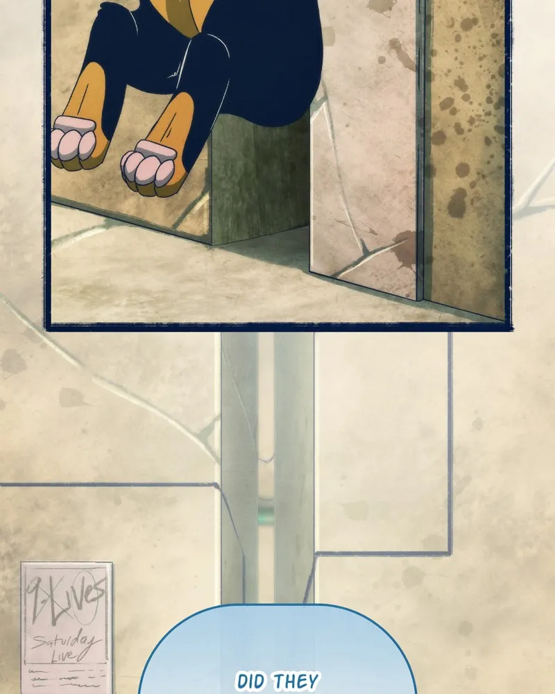 Read City of Blank EN Manga Online