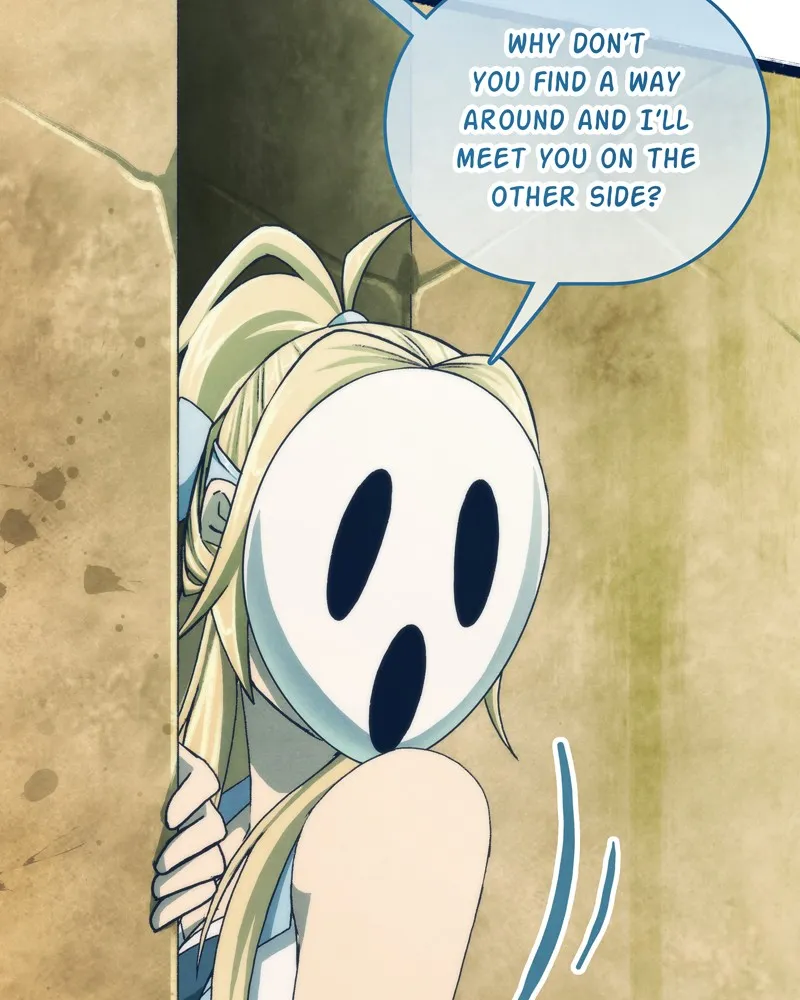 Read City of Blank EN Manga Online