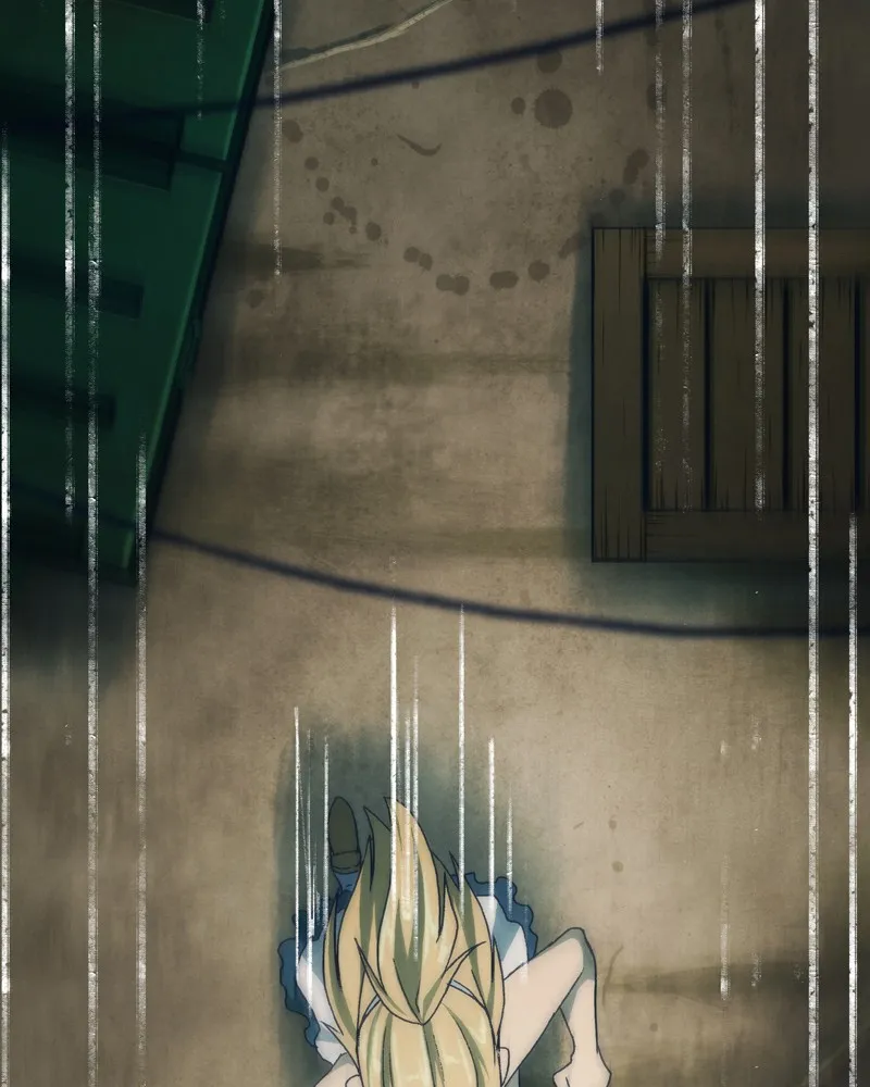 Read City of Blank EN Manga Online