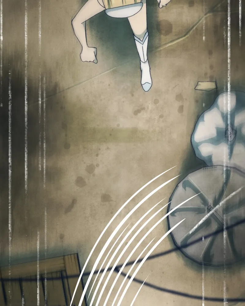 Read City of Blank EN Manga Online
