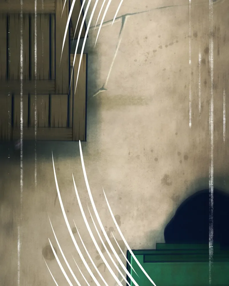 Read City of Blank EN Manga Online