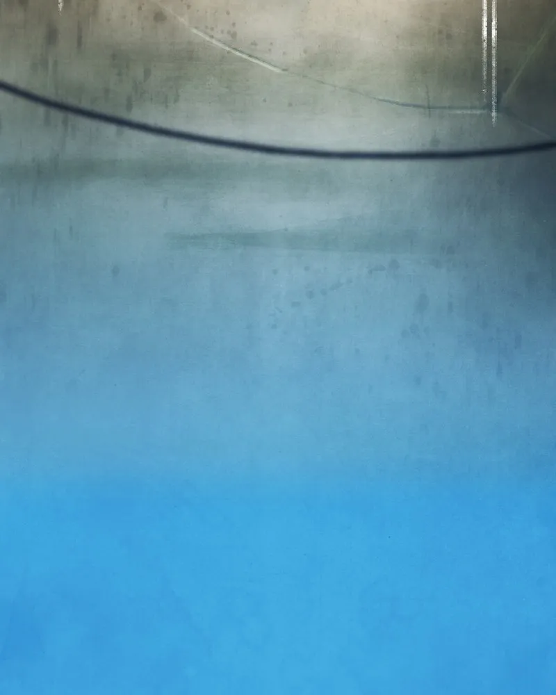 Read City of Blank EN Manga Online