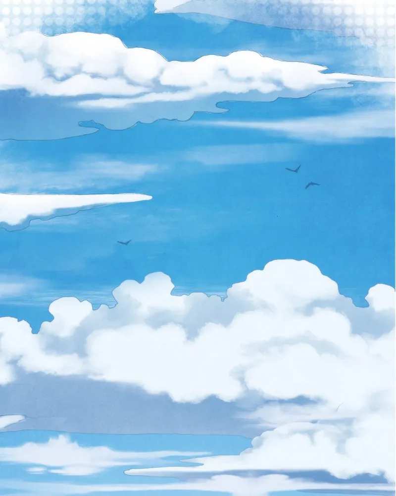 Read City of Blank EN Manga Online