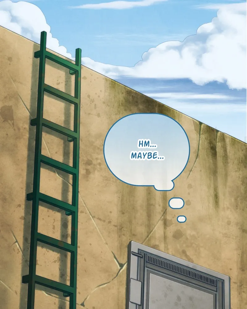 Read City of Blank EN Manga Online