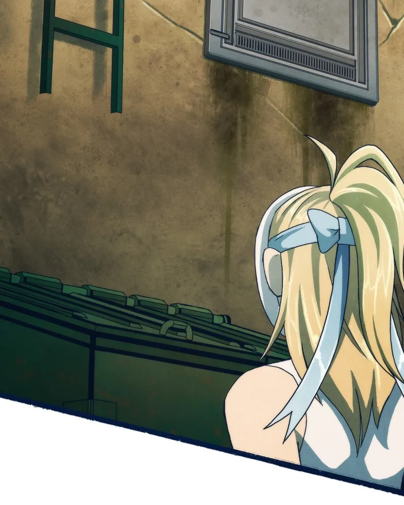 Read City of Blank EN Manga Online