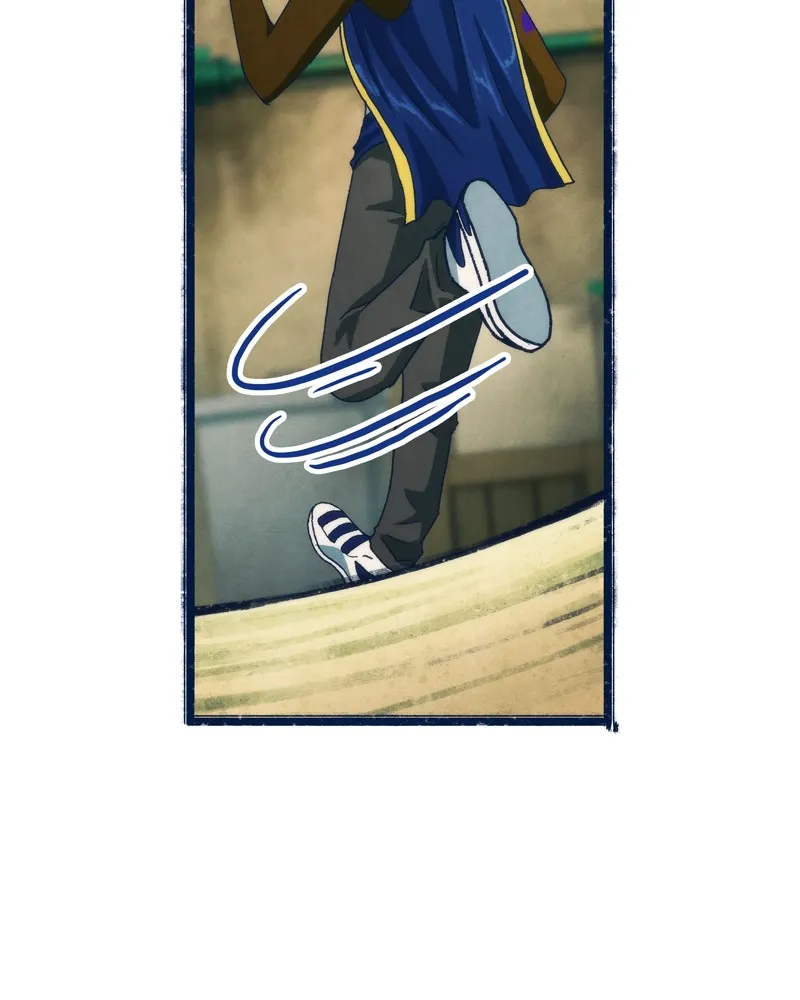 Read City of Blank EN Manga Online