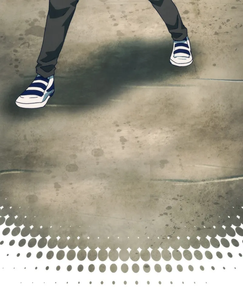 Read City of Blank EN Manga Online
