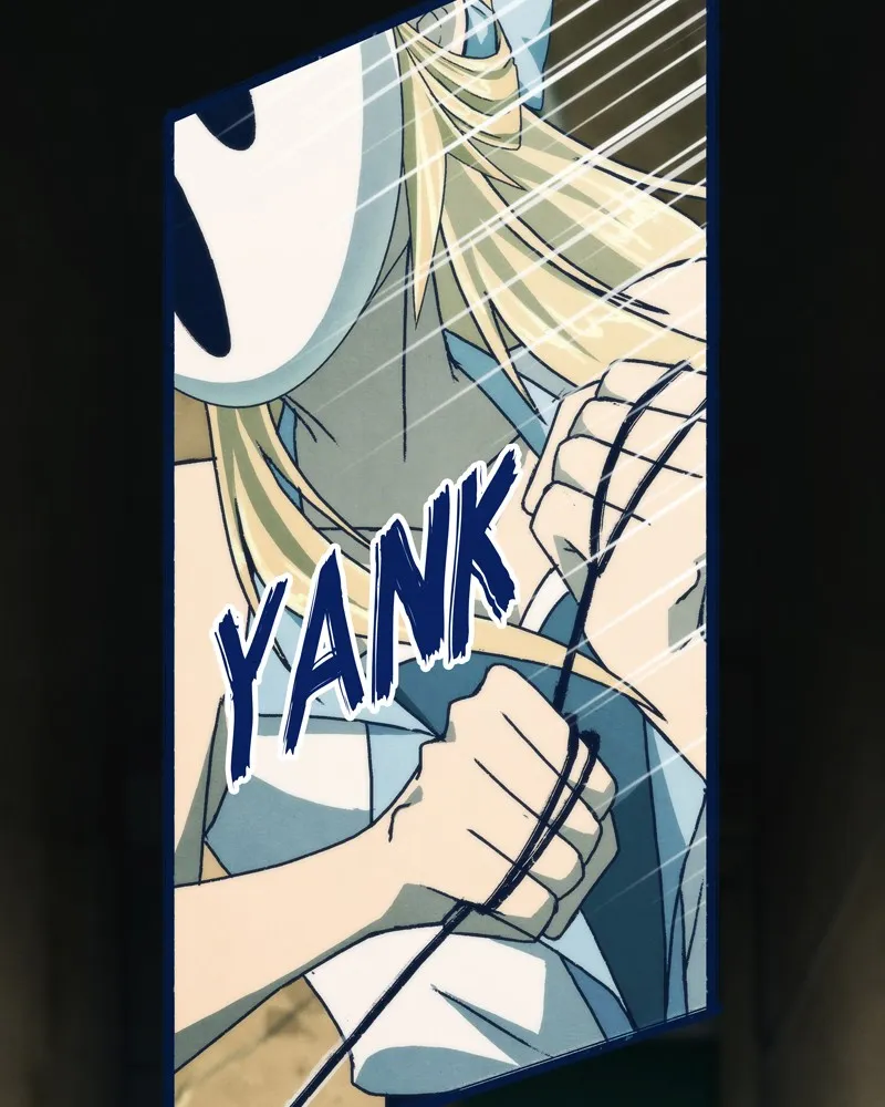 Read City of Blank EN Manga Online