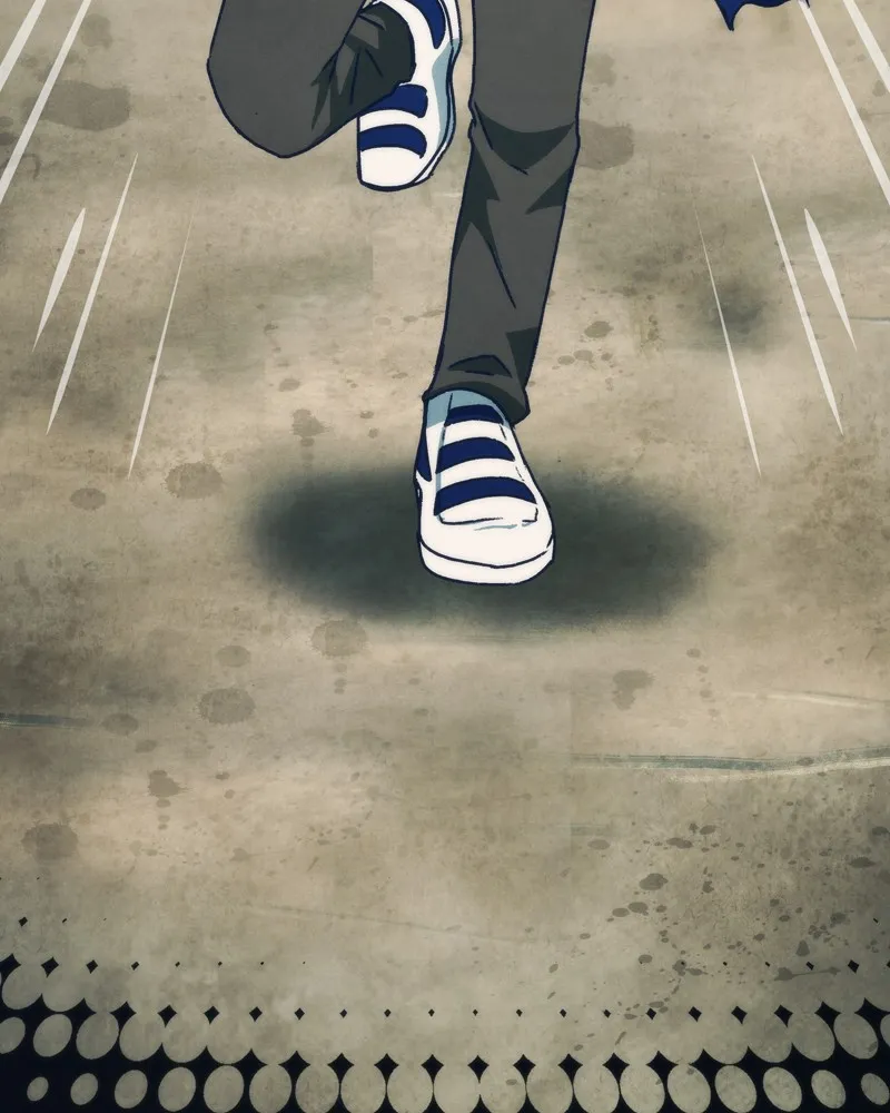 Read City of Blank EN Manga Online