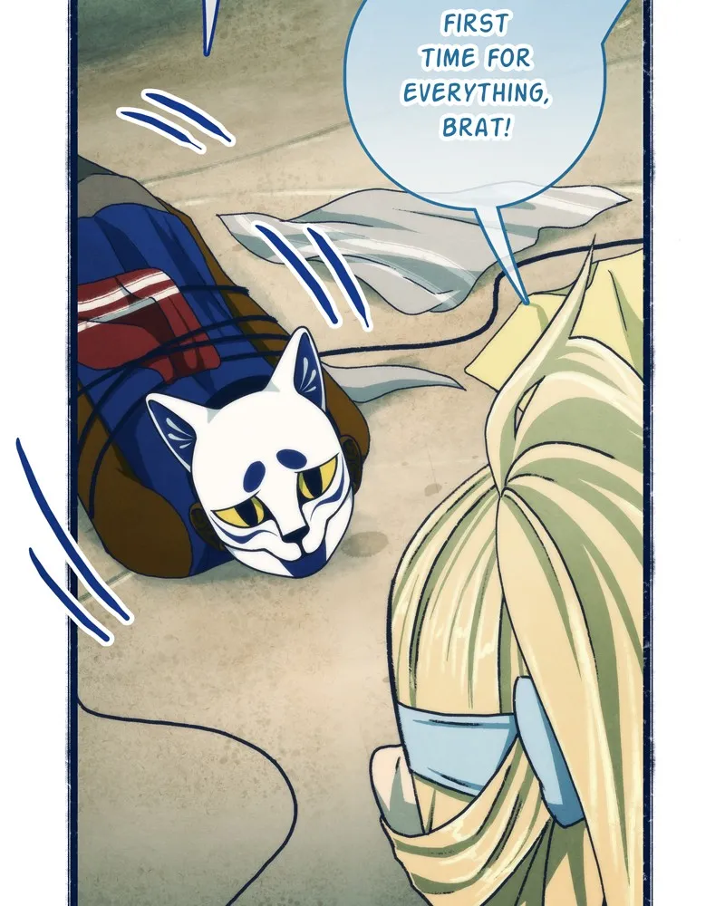 Read City of Blank EN Manga Online