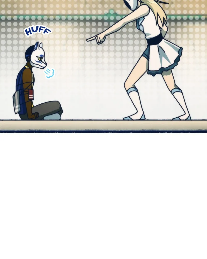 Read City of Blank EN Manga Online