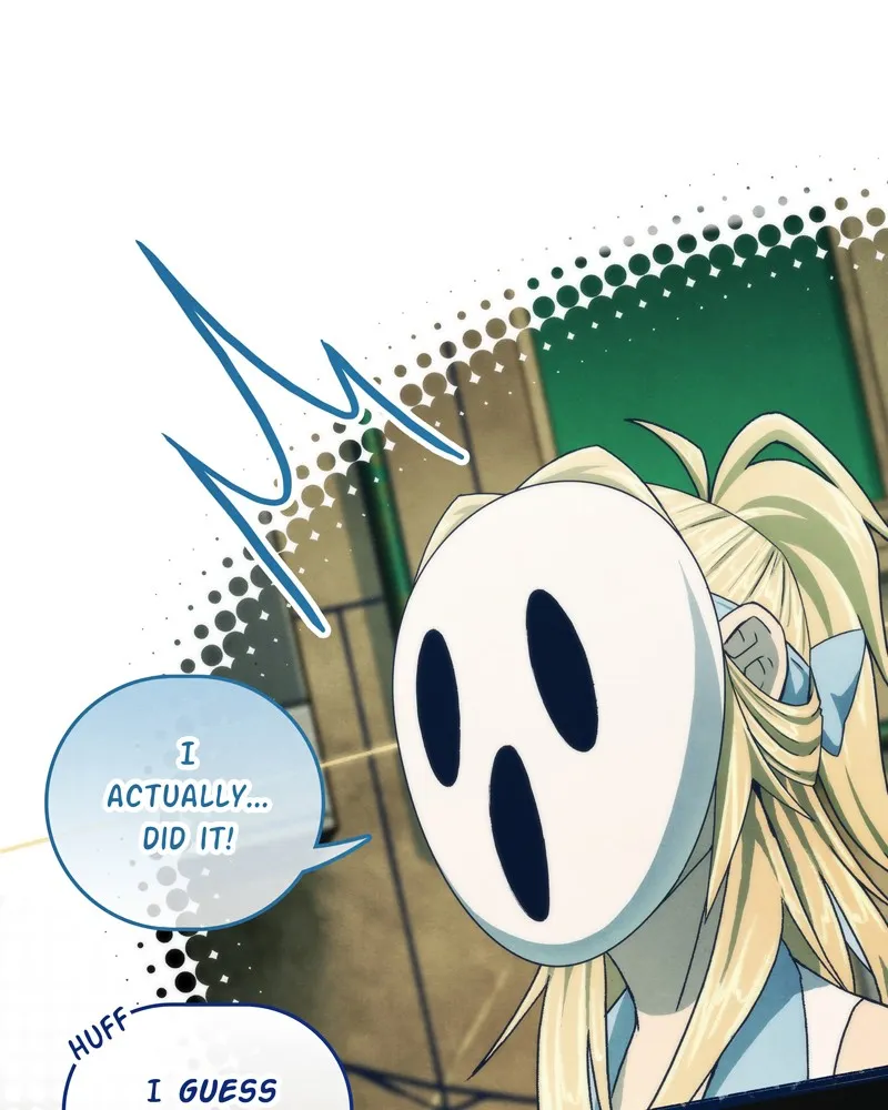 Read City of Blank EN Manga Online