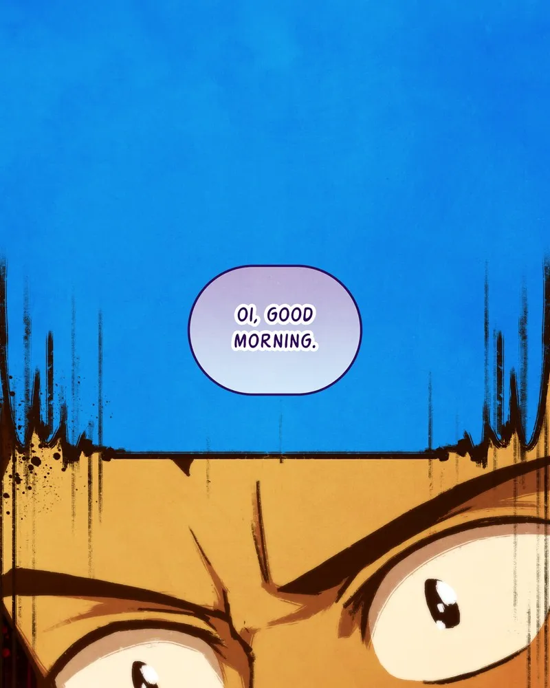 Read City of Blank EN Manga Online