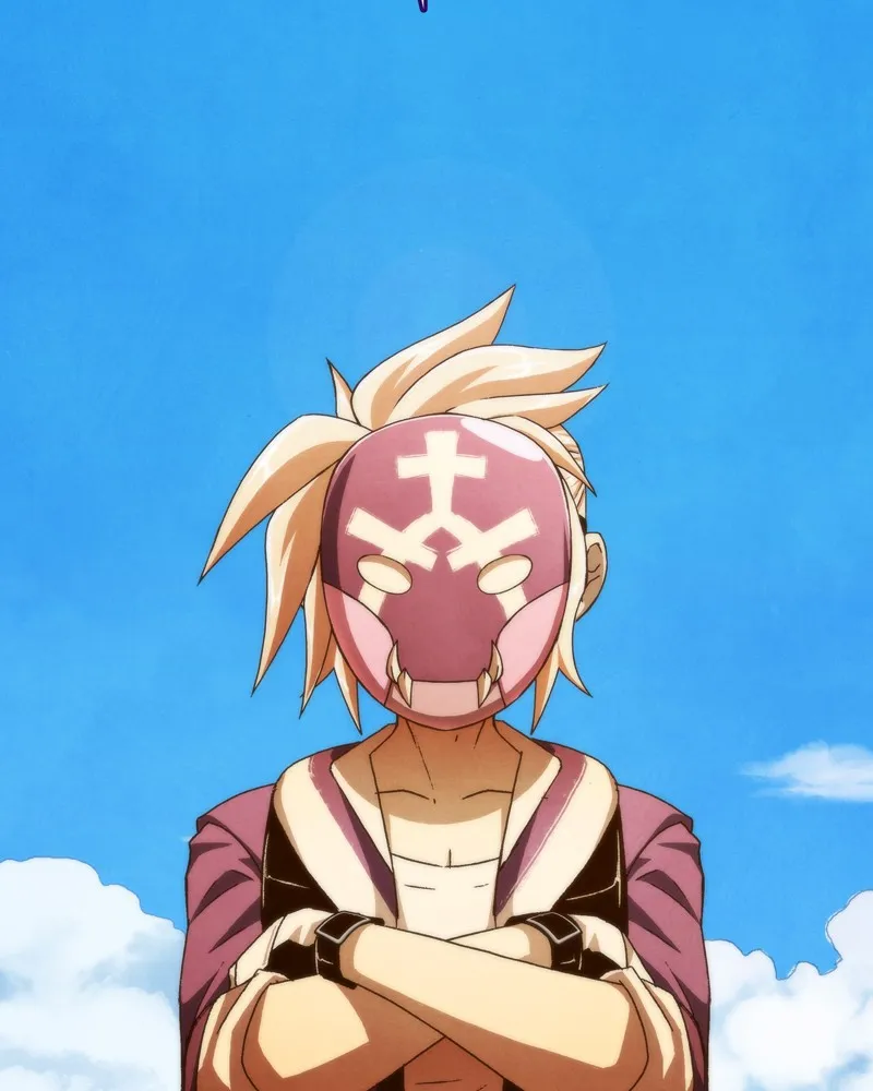 Read City of Blank EN Manga Online