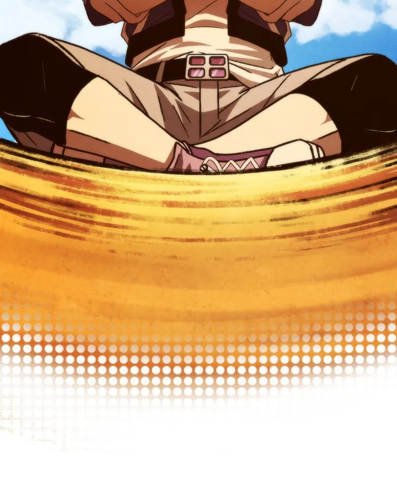 Read City of Blank EN Manga Online