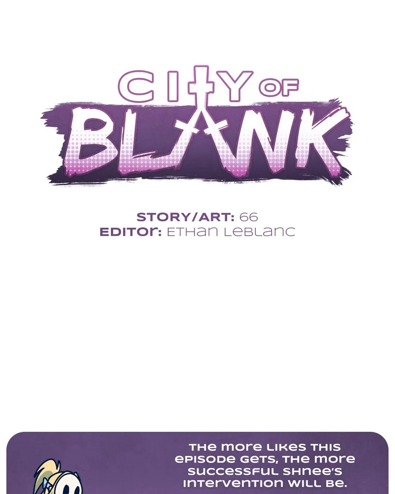 Read City of Blank EN Manga Online