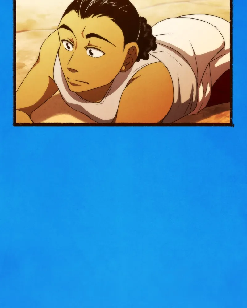 Read City of Blank EN Manga Online