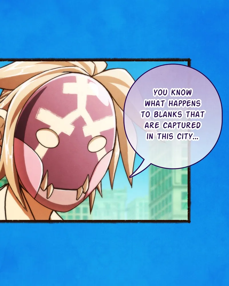 Read City of Blank EN Manga Online