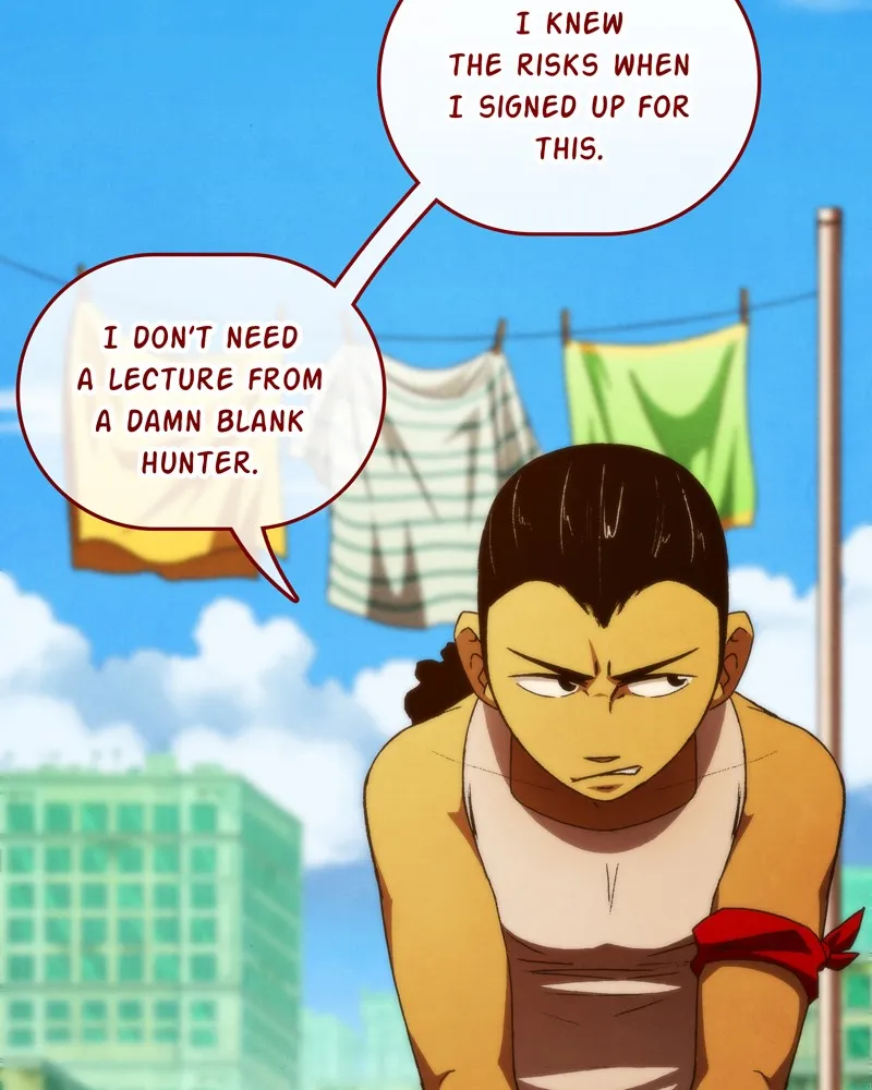 Read City of Blank EN Manga Online