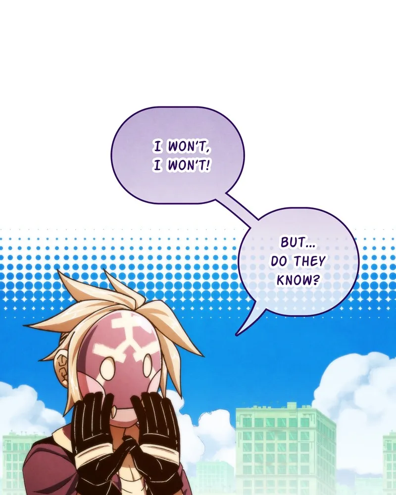 Read City of Blank EN Manga Online