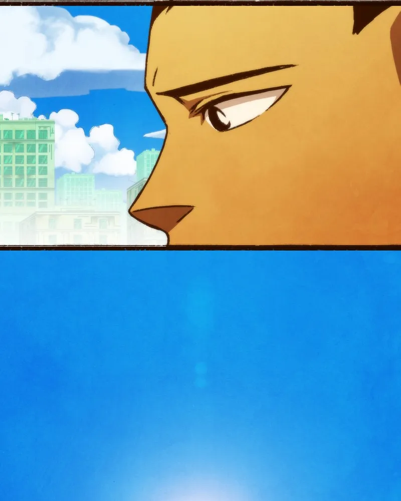 Read City of Blank EN Manga Online