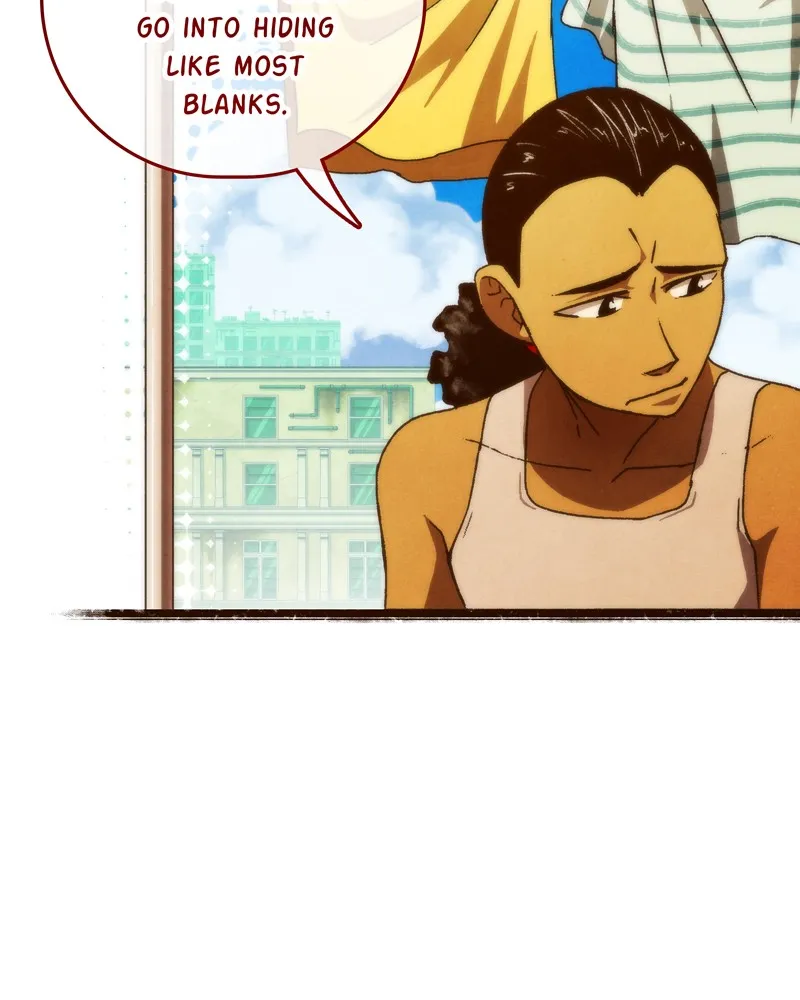 Read City of Blank EN Manga Online