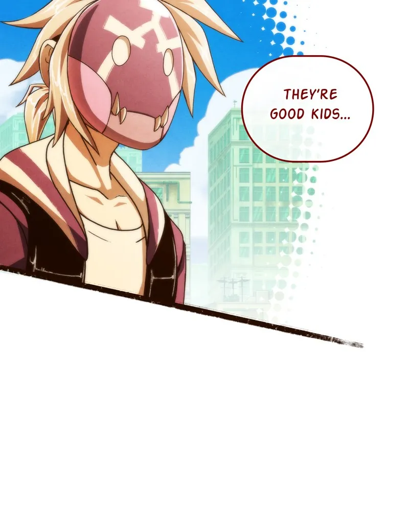 Read City of Blank EN Manga Online