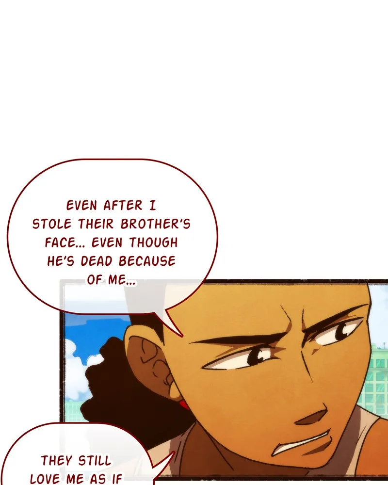 Read City of Blank EN Manga Online