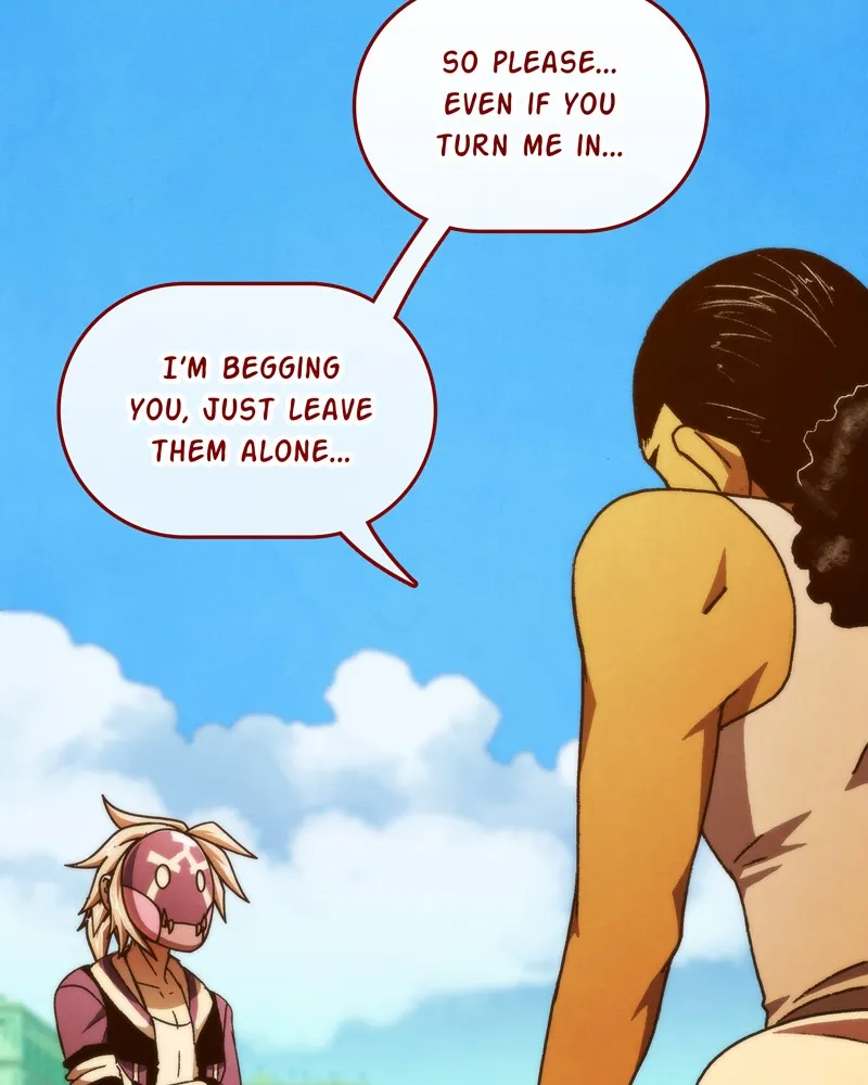 Read City of Blank EN Manga Online