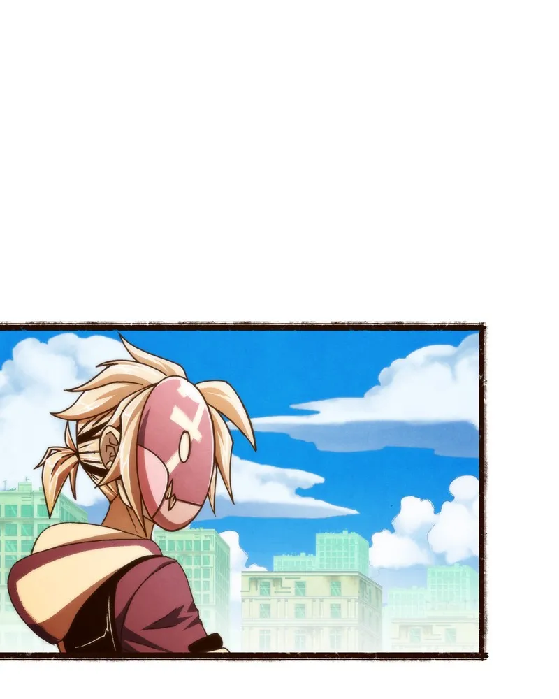 Read City of Blank EN Manga Online