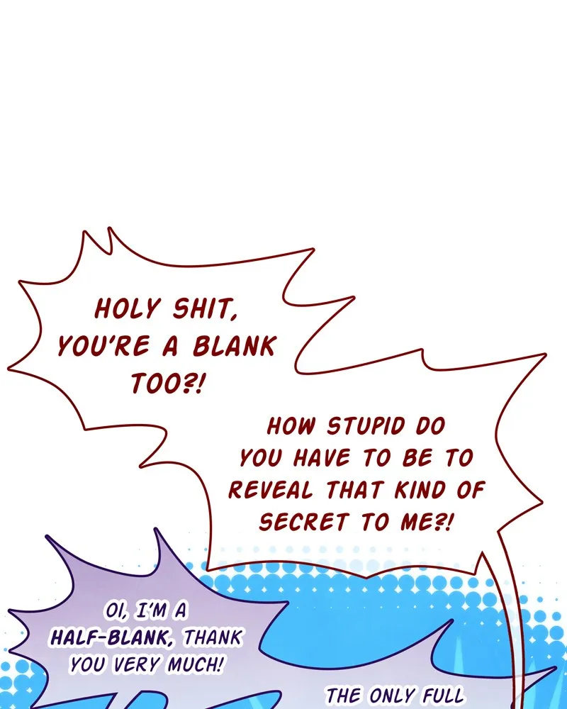 Read City of Blank EN Manga Online
