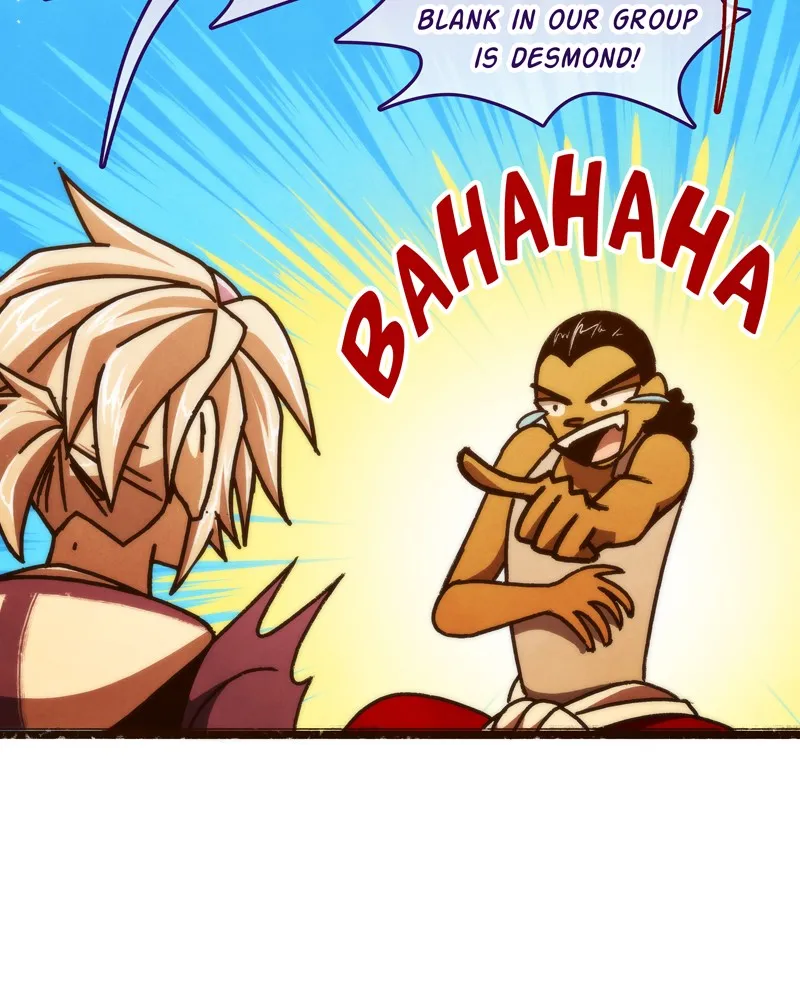 Read City of Blank EN Manga Online