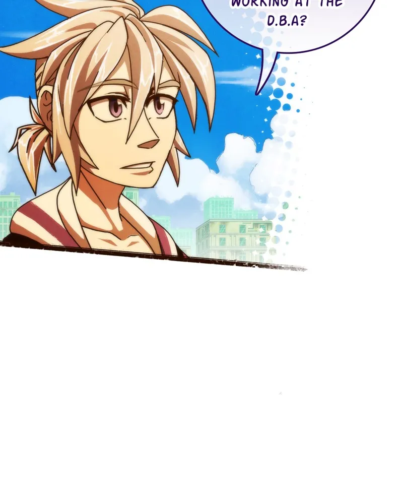 Read City of Blank EN Manga Online